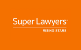 Super Lawyers Rising Stars