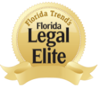 Florida Trend's - Florida Legal Elite