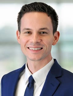 Joshua S. Miller