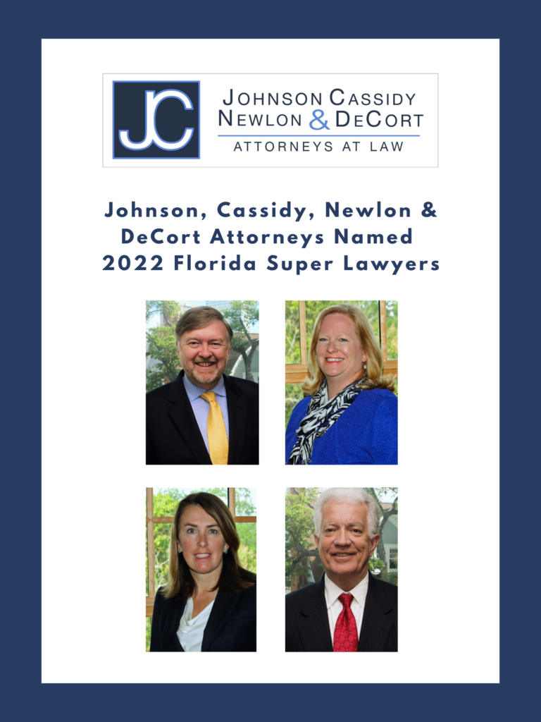 Sean Johnson, Kacy Donlon, and Elaine Rice